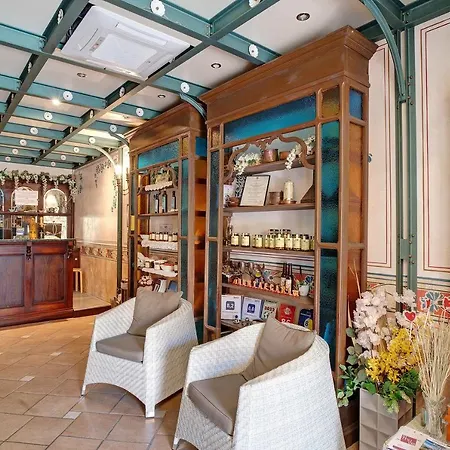 Apartamento Del Canto Apricale