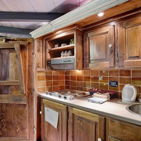 Del Canto Apartamento