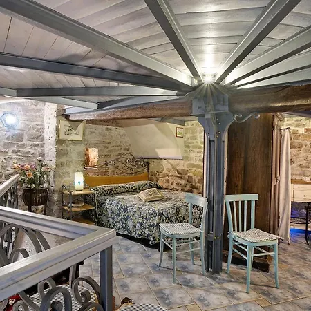 Apartman Del Canto Apricale
