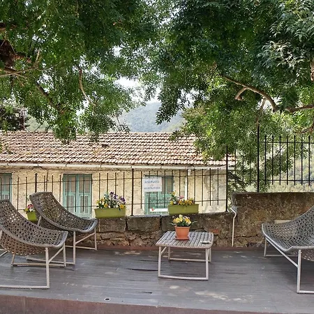 Apartman Del Canto