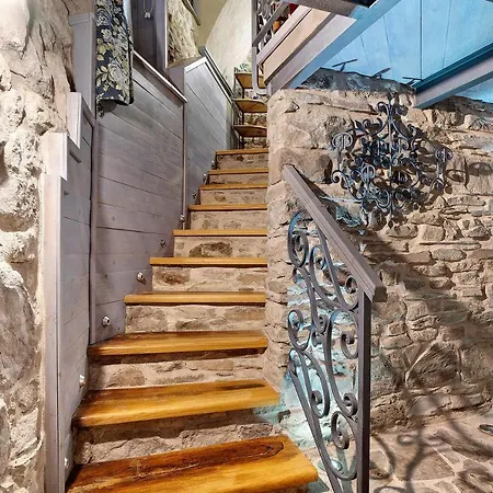 Del Canto Apartamento Apricale