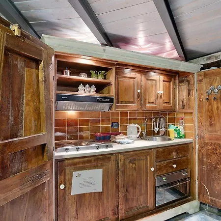 Del Canto Apartman
